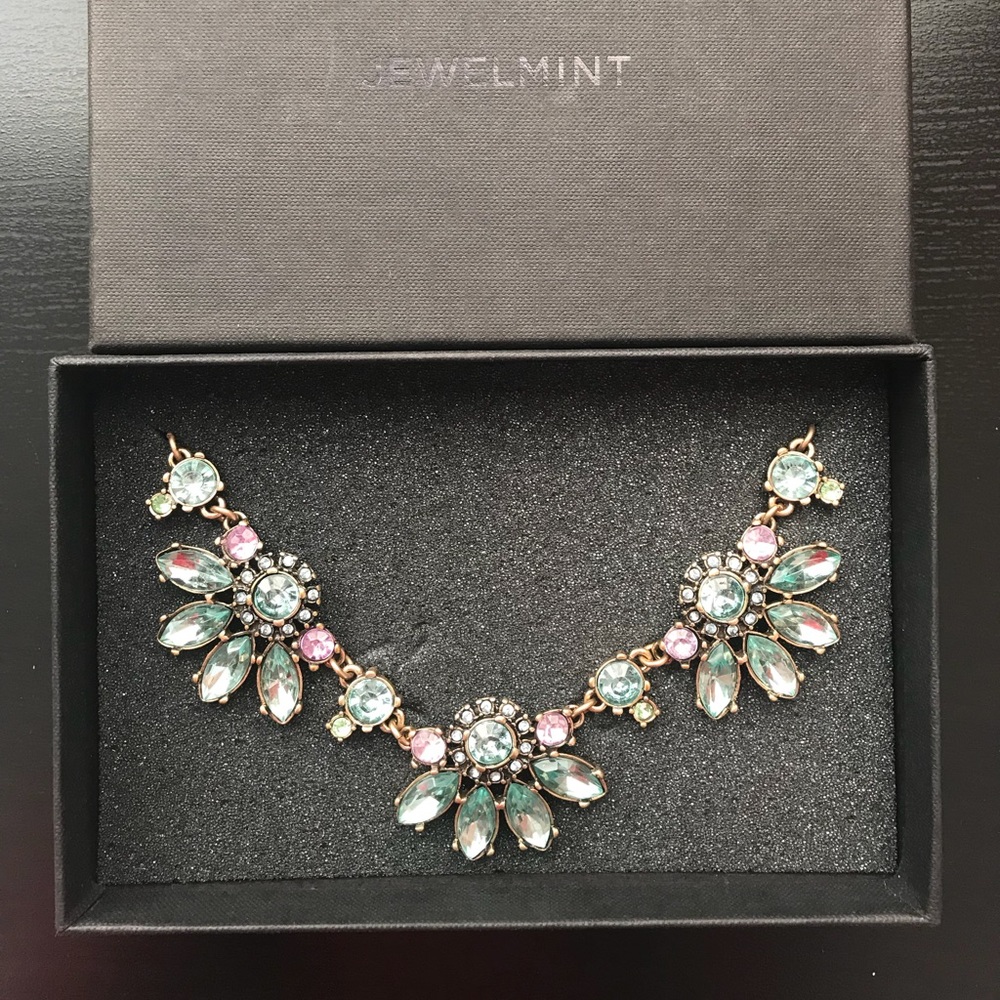 Jewelmint Necklace